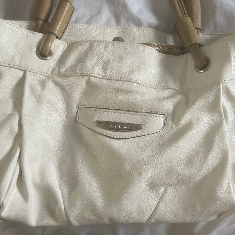 Kathy Van Zeeland purse